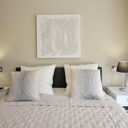 Cannes - 2-Br Flat 15-Min Walk To The Beaches מראה חיצוני תמונה