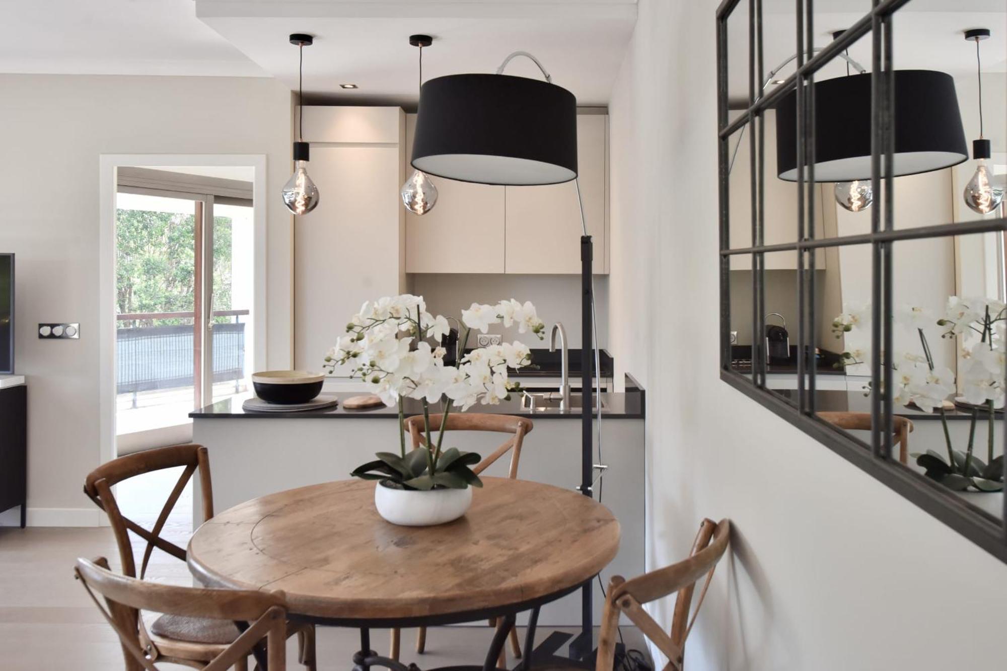 Cannes - 2-Br Flat 15-Min Walk To The Beaches מראה חיצוני תמונה